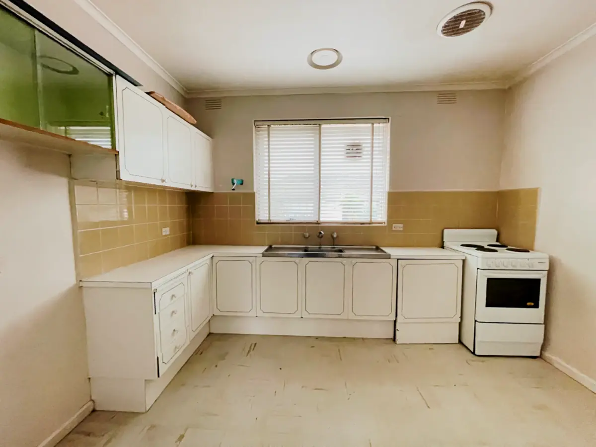 1 Bed, 1 Bath