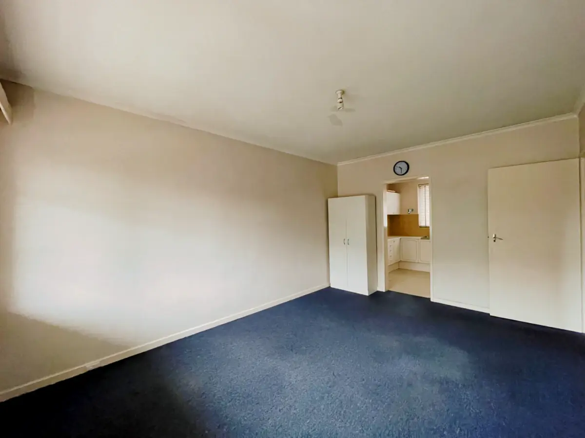 1 Bed, 1 Bath