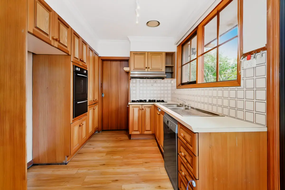 2 Bed, 1 Bath