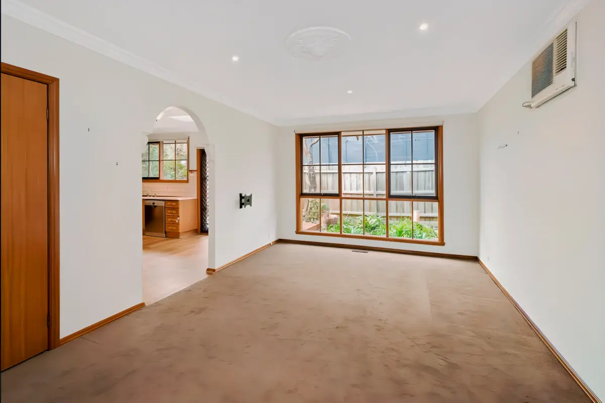 2 Bed, 1 Bath