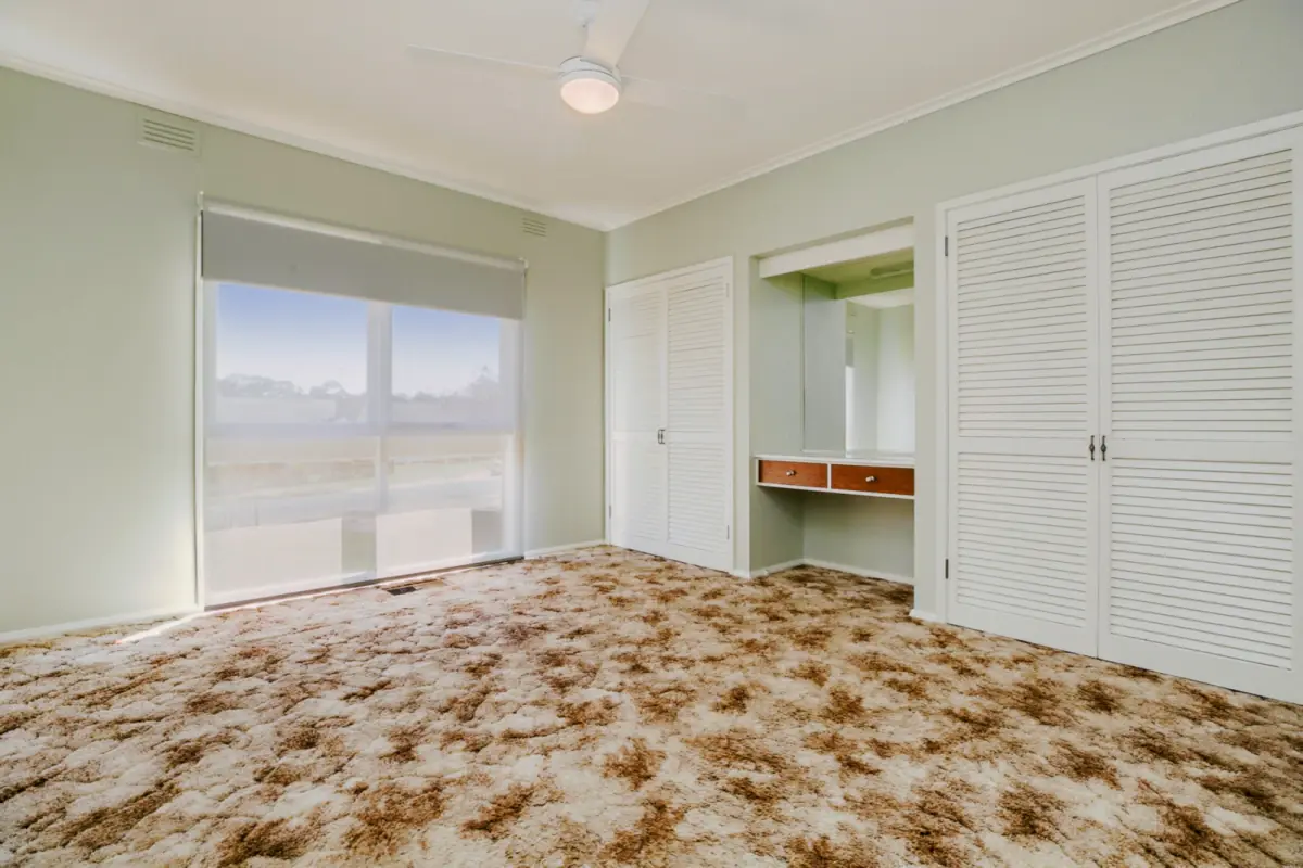 3 Bed, 1 Bath