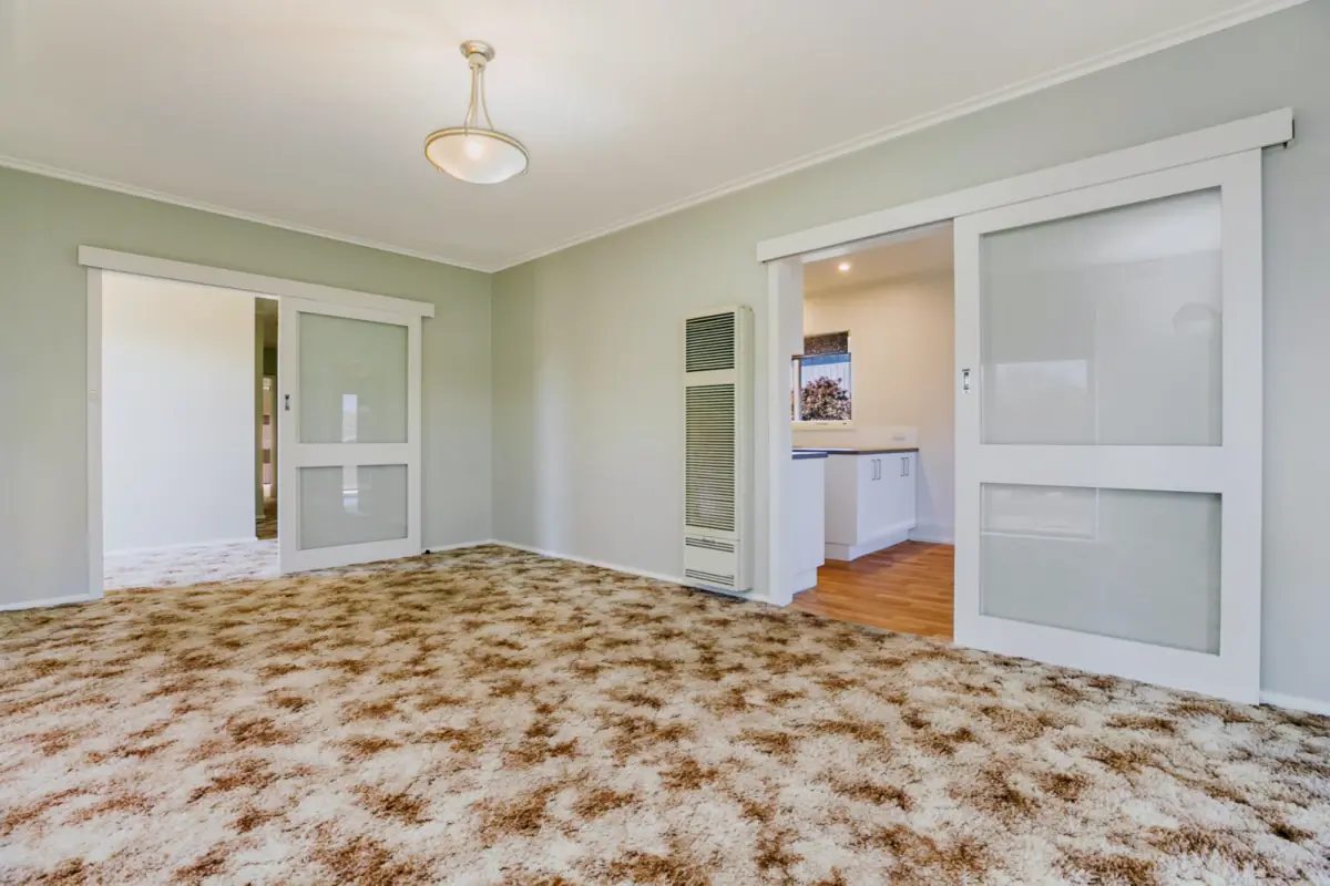 3 Bed, 1 Bath