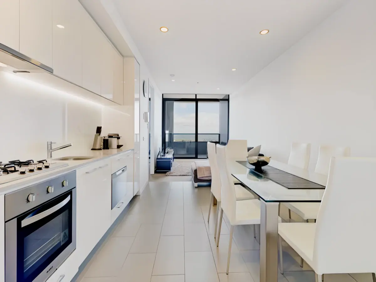 2 Bed, 2 Bath