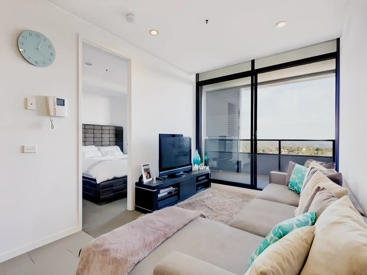 2 Bed, 2 Bath