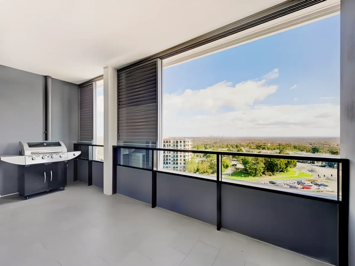 2 Bed, 2 Bath