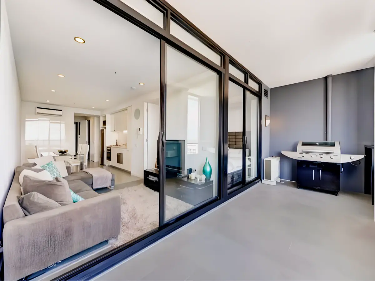 2 Bed, 2 Bath