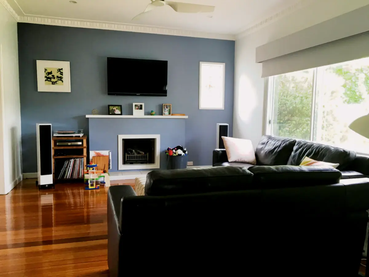 2 Bed, 1 Bath