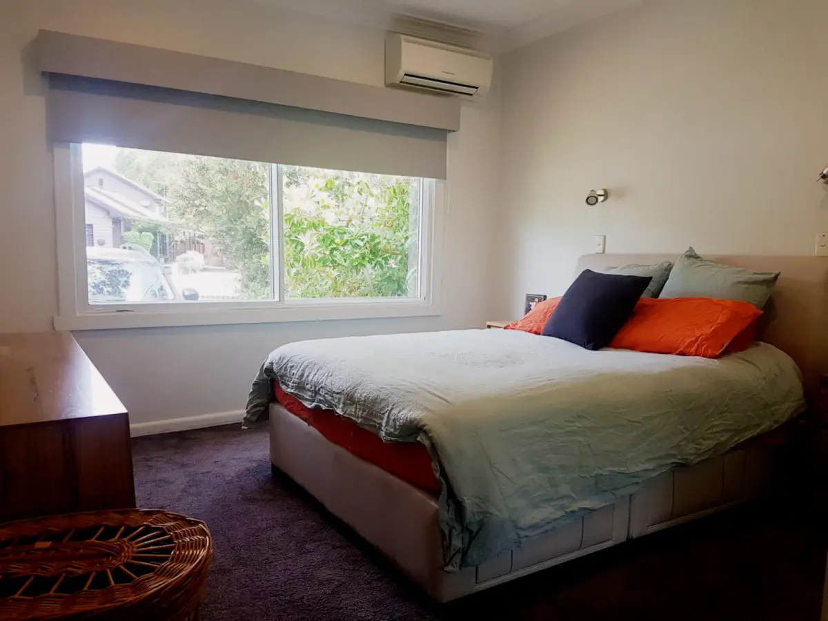 2 Bed, 1 Bath