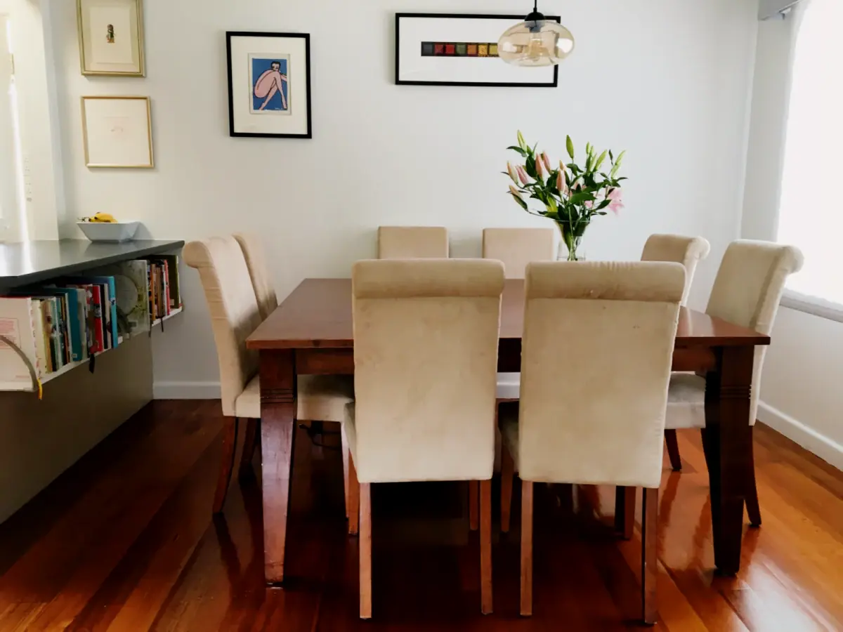 2 Bed, 1 Bath