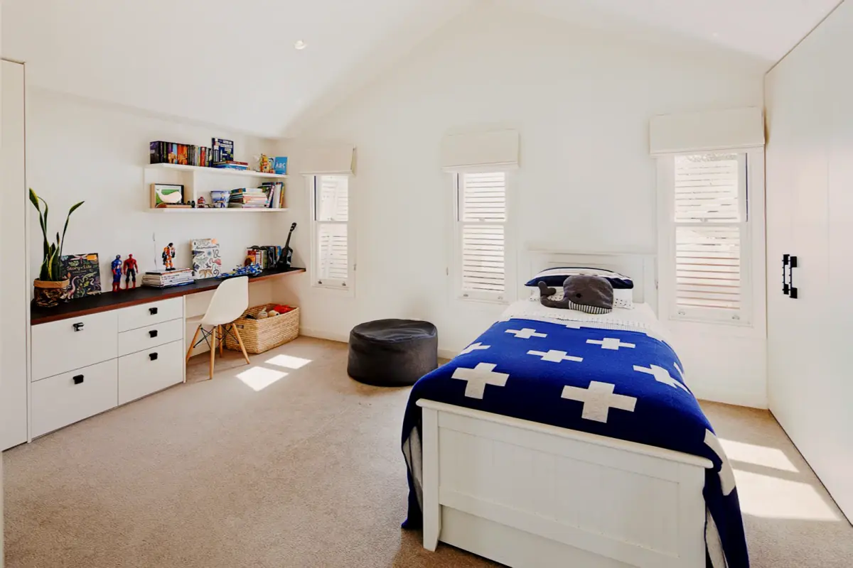 3 Bed, 2 Bath