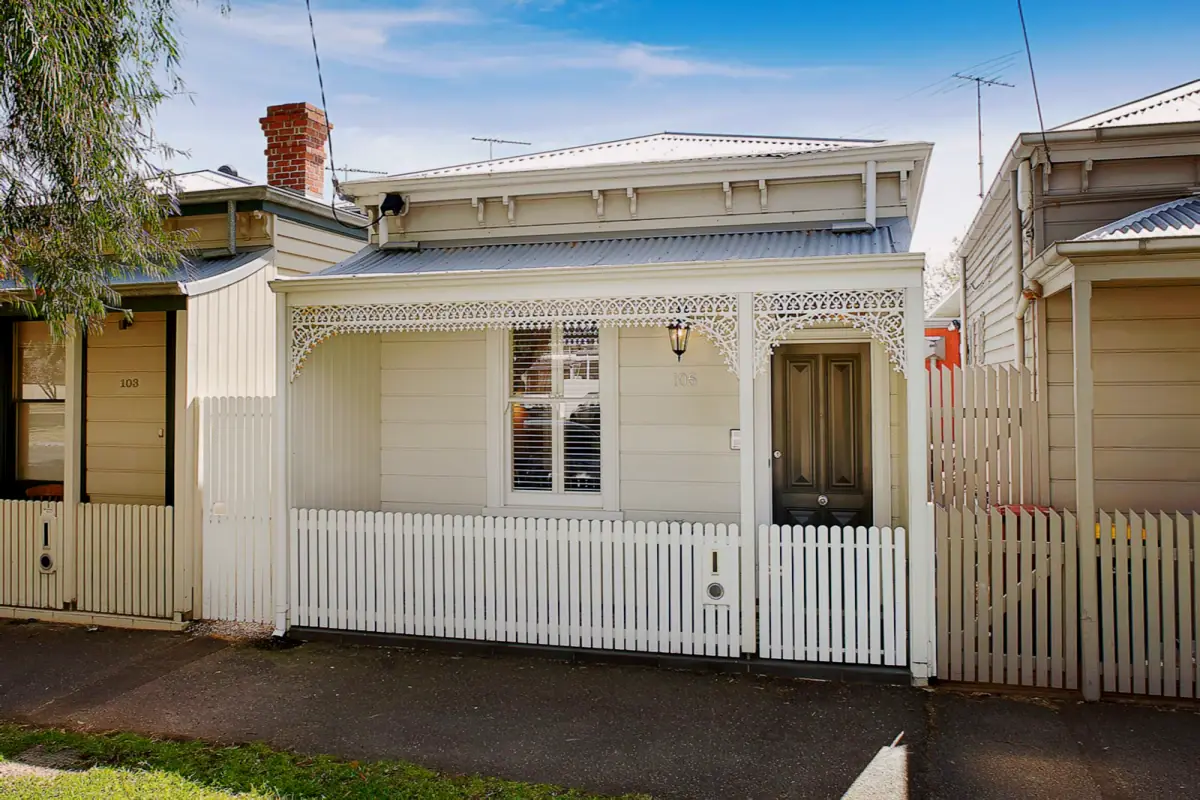 3 Bed, 2 Bath