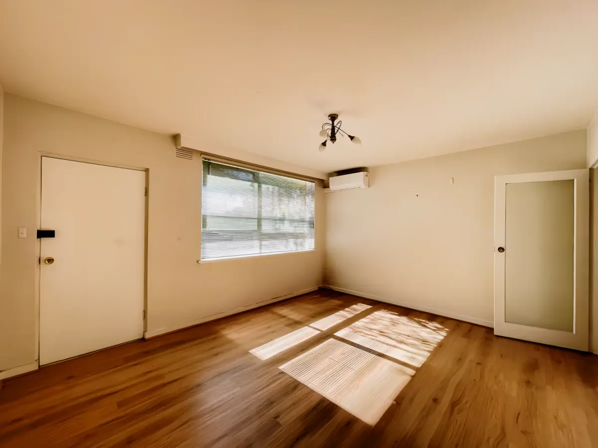2 Bed, 1 Bath