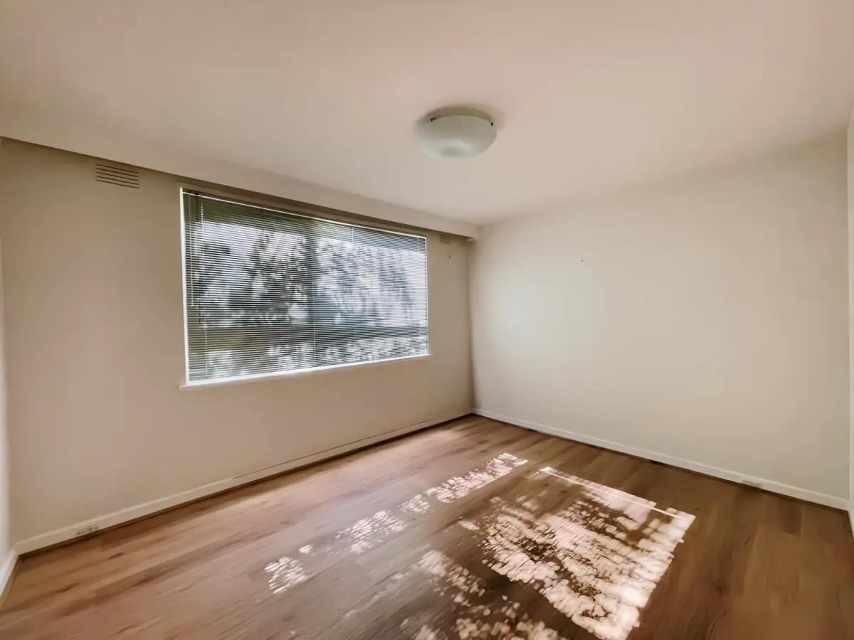 2 Bed, 1 Bath