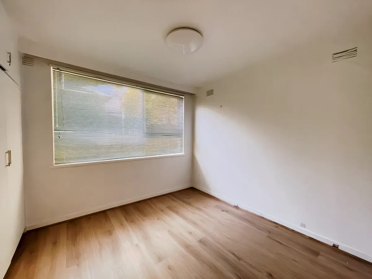 2 Bed, 1 Bath