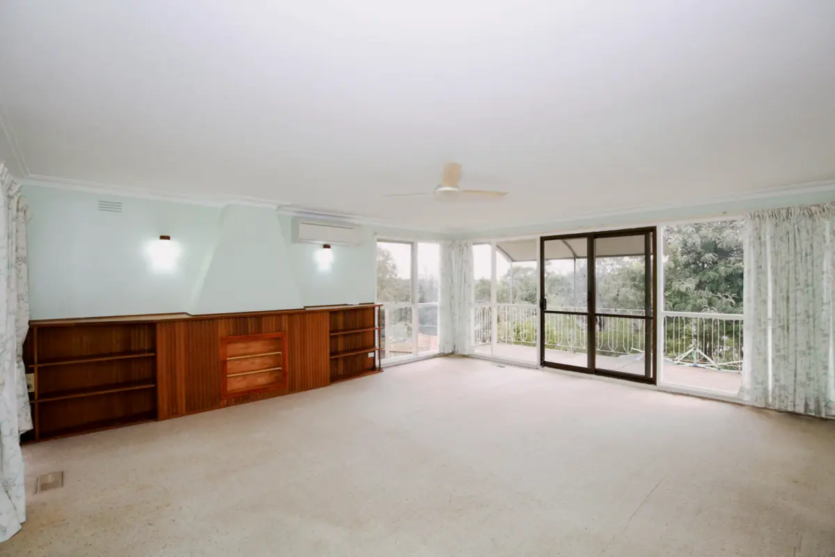 3 Bed, 1 Bath
