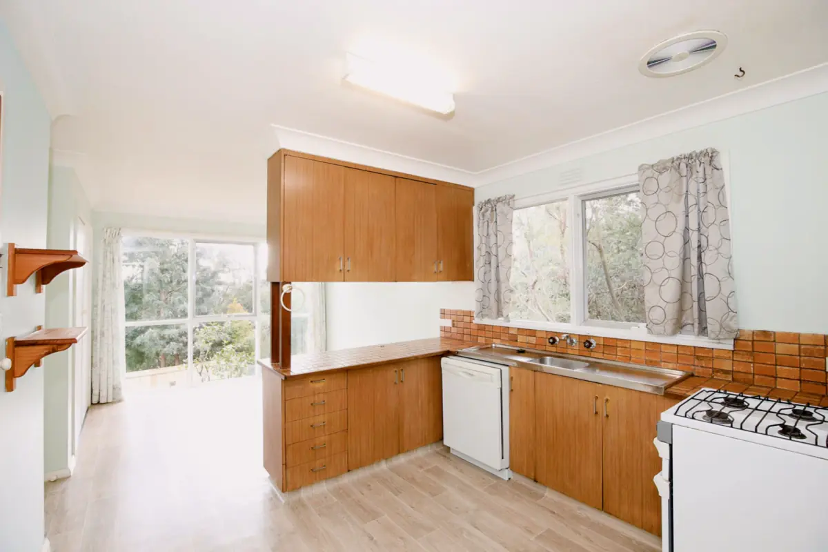 3 Bed, 1 Bath