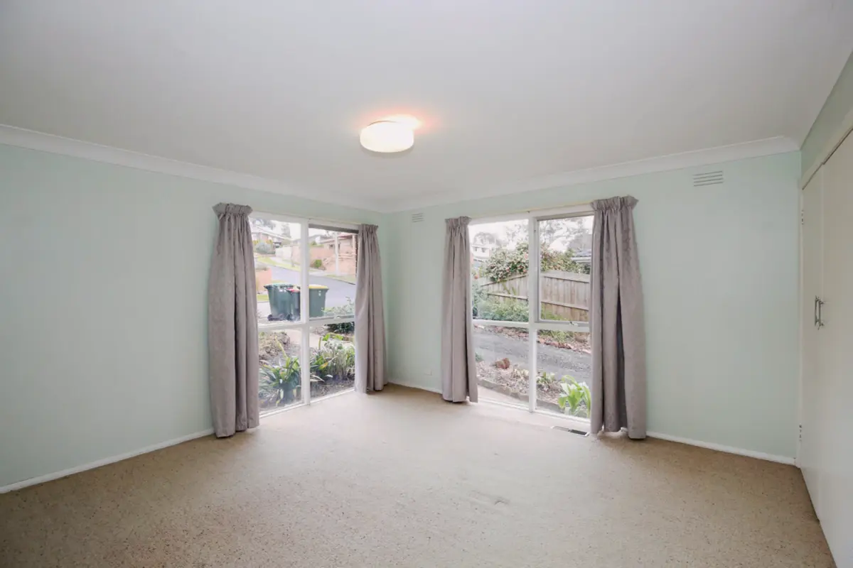 3 Bed, 1 Bath