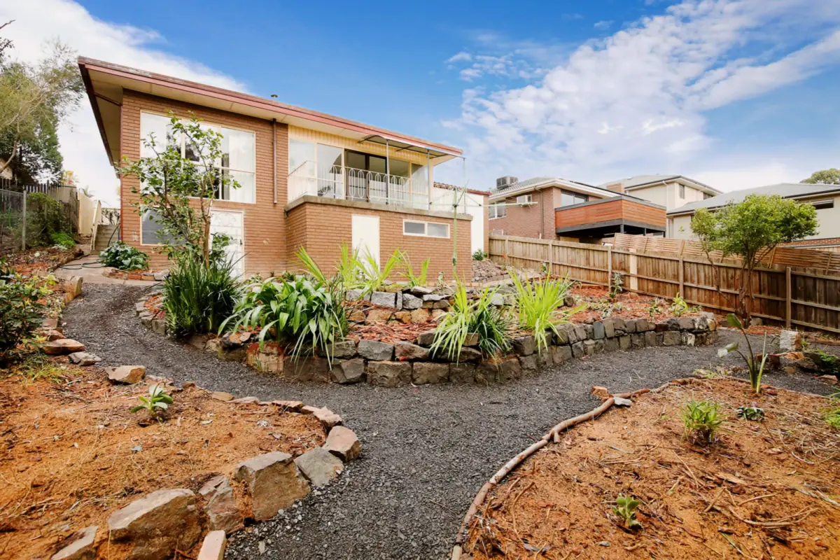 3 Bed, 1 Bath