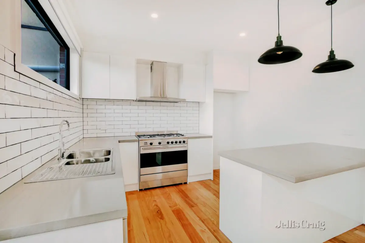3 Bed, 2 Bath