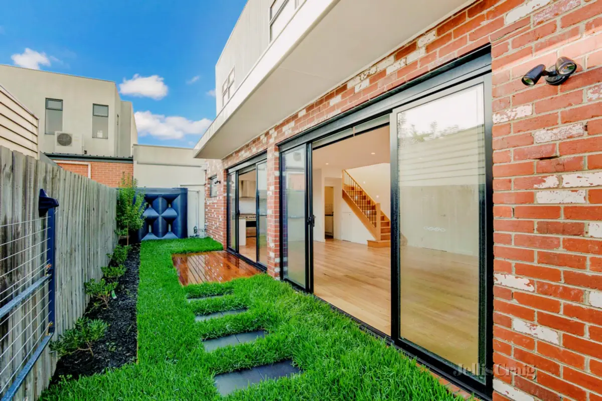 3 Bed, 2 Bath