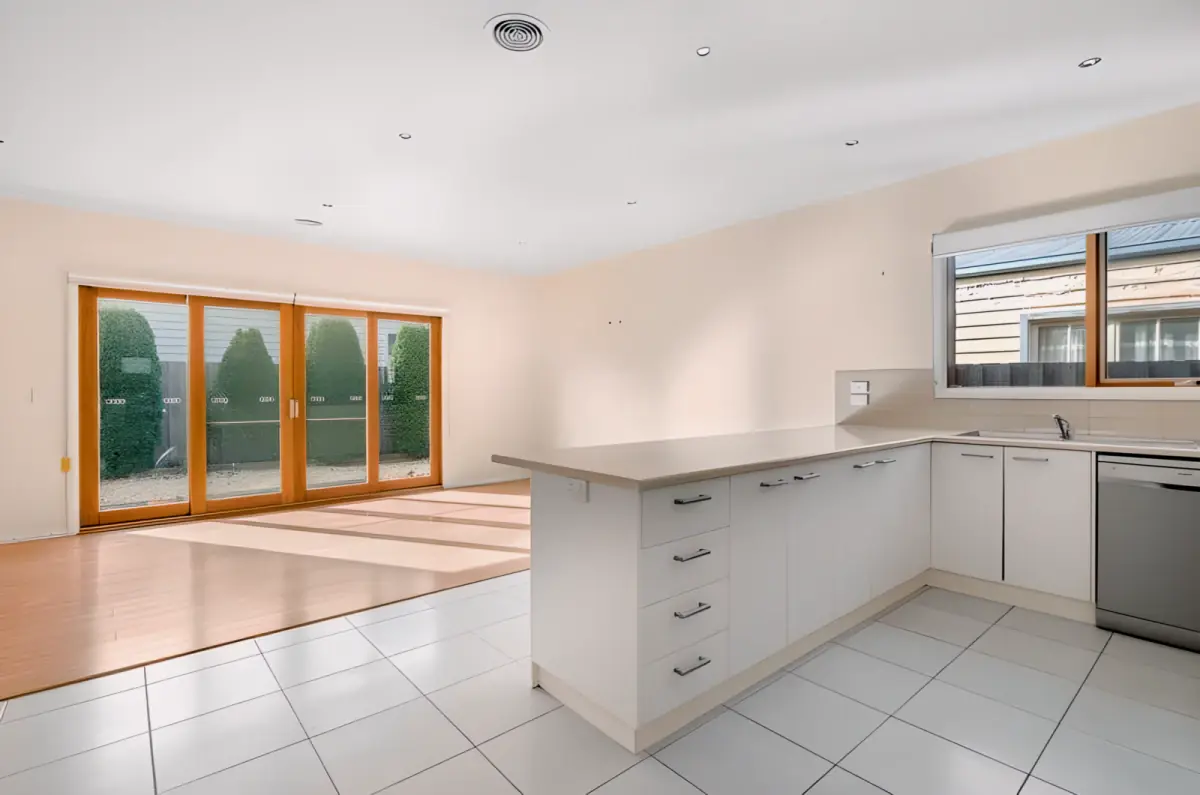 3 Bed, 2 Bath