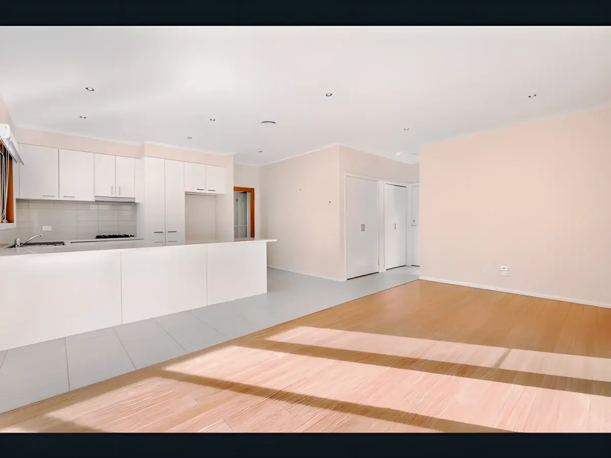 3 Bed, 2 Bath