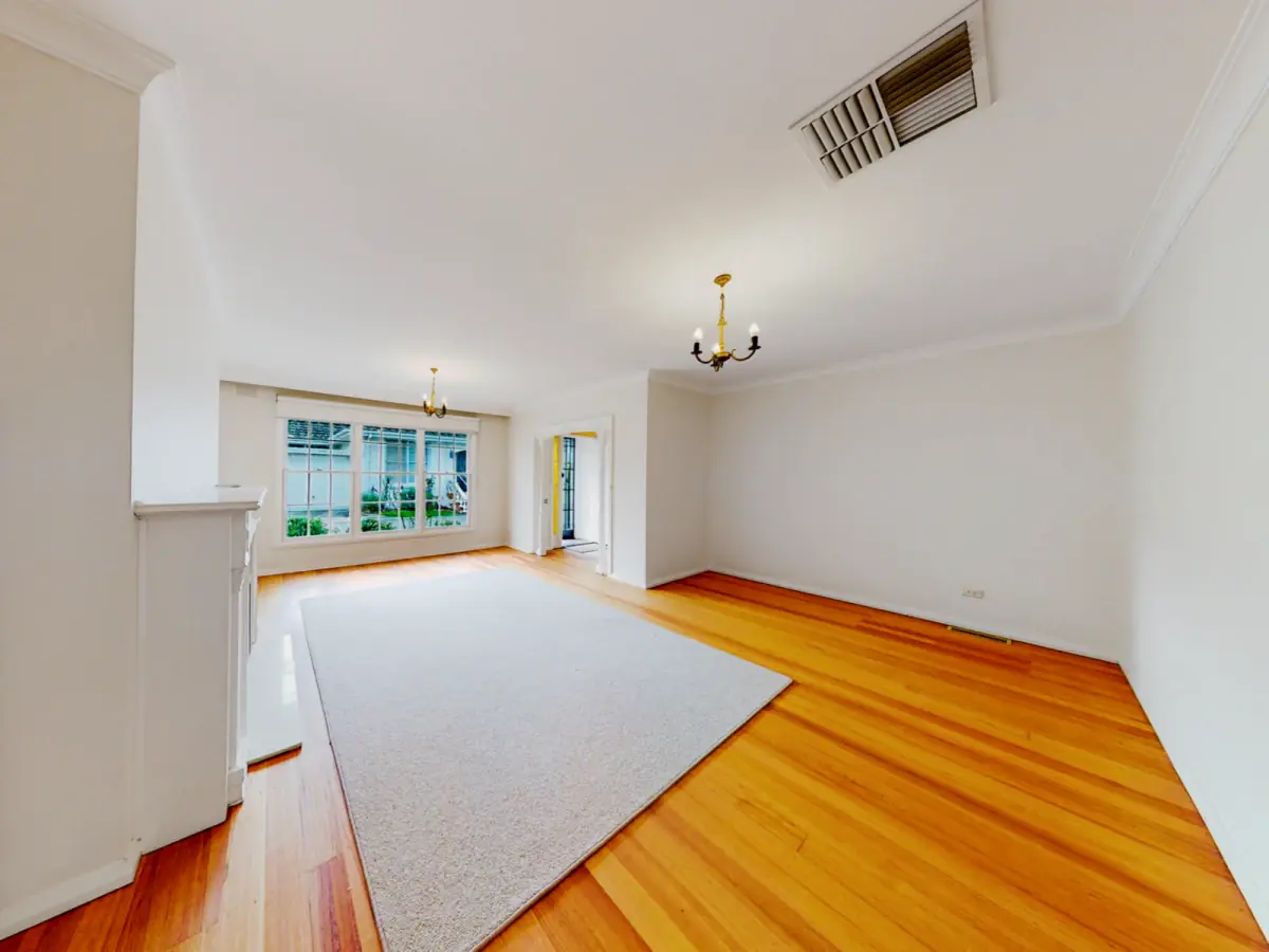 3 Bed, 1 Bath
