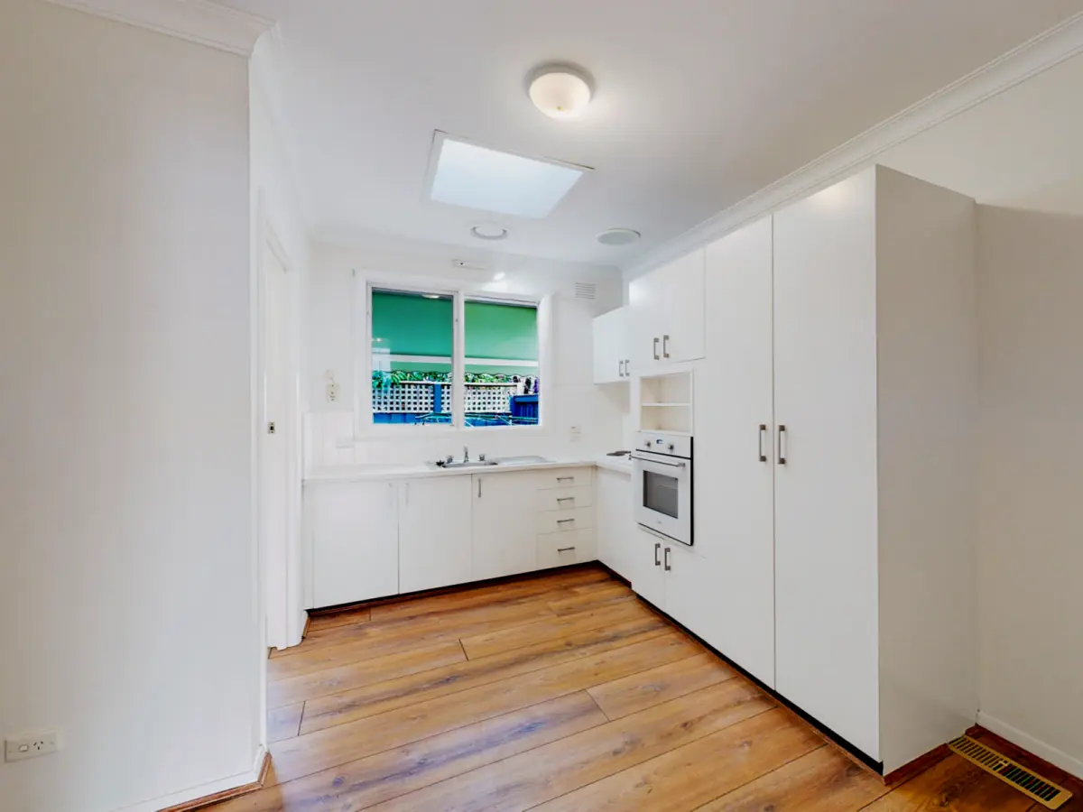 3 Bed, 1 Bath