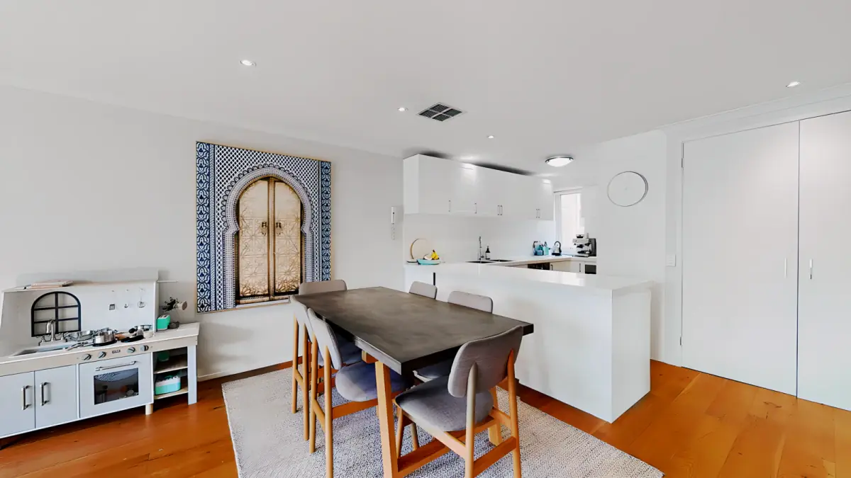 3 Bed, 2 Bath