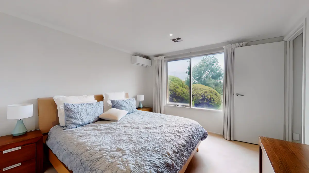 3 Bed, 2 Bath