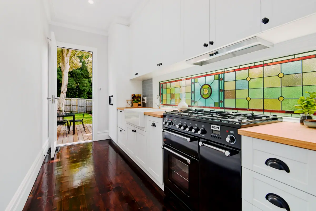 3 Bed, 1 Bath