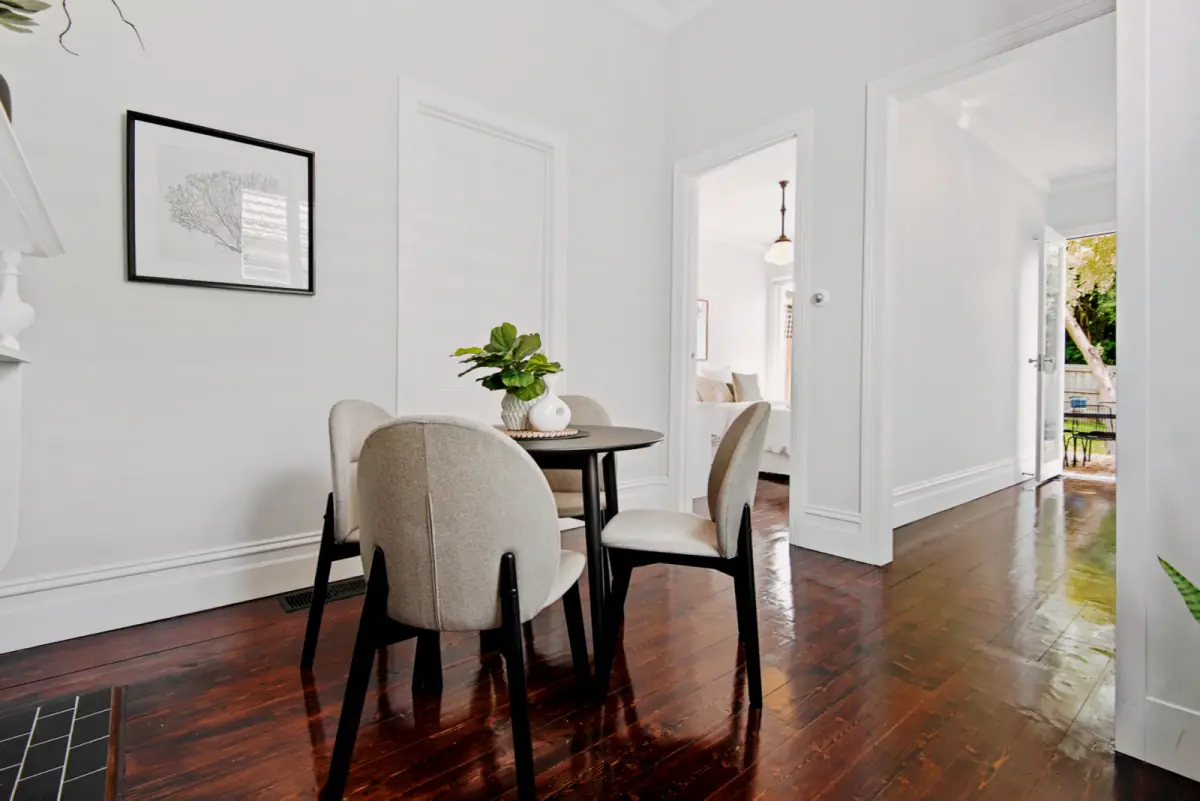 3 Bed, 1 Bath