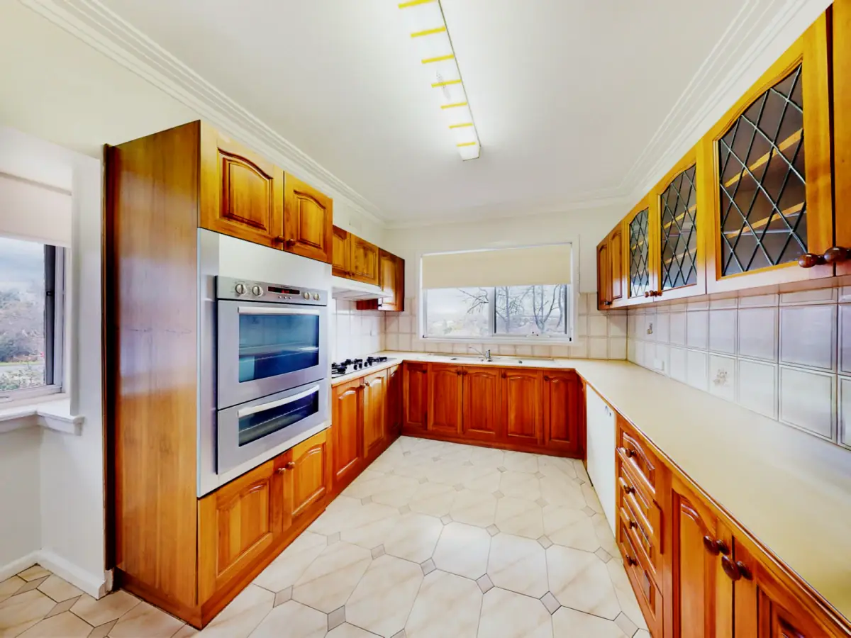 3 Bed, 1 Bath