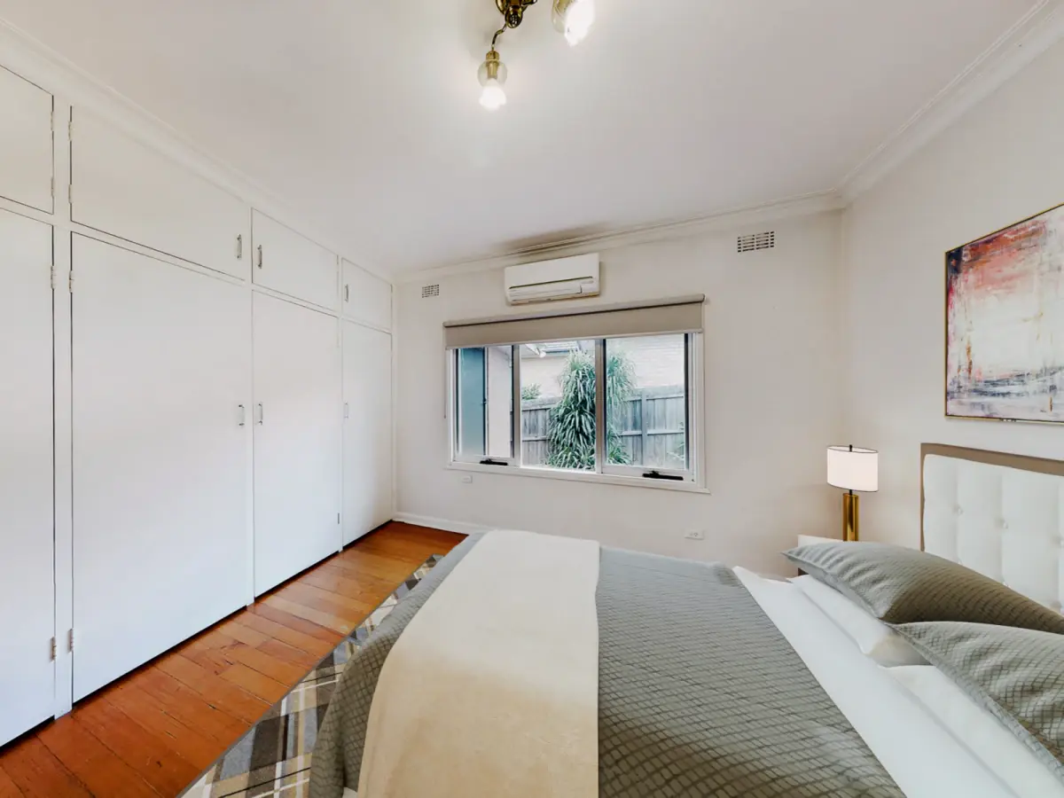 3 Bed, 1 Bath