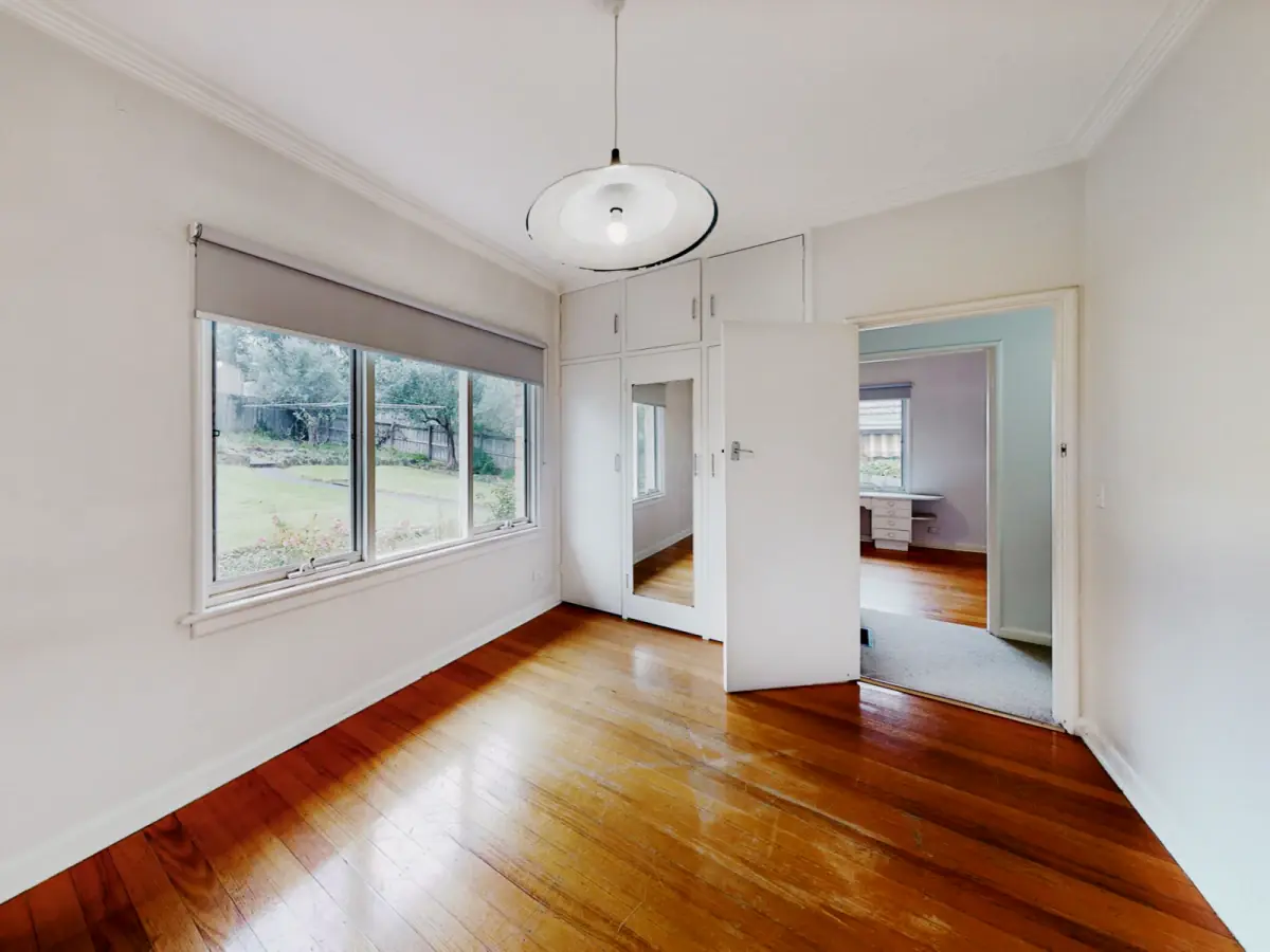 3 Bed, 1 Bath