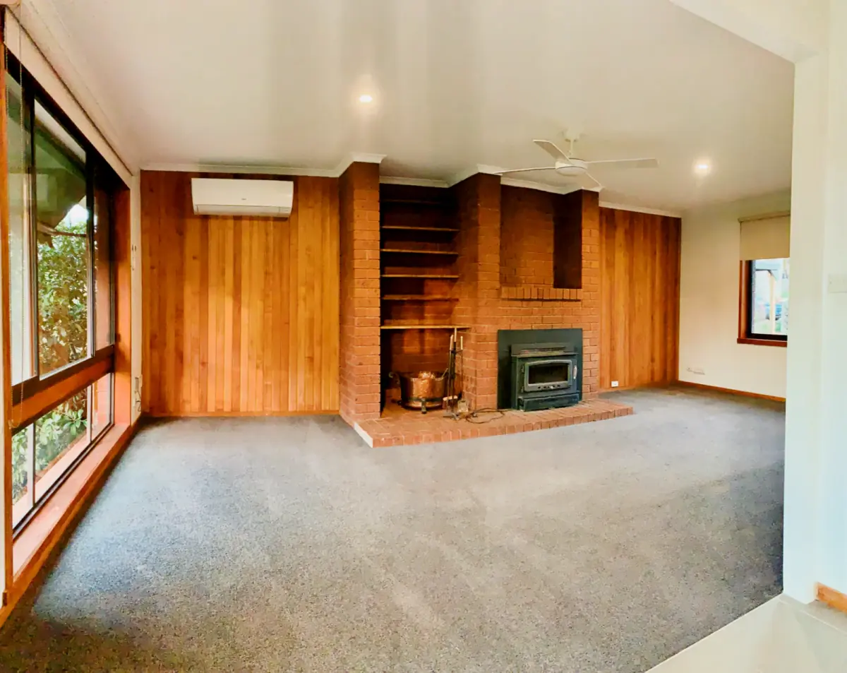 3 Bed, 2 Bath
