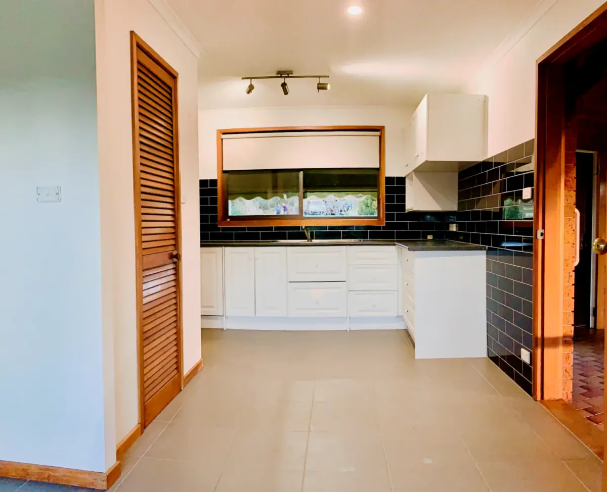 3 Bed, 2 Bath