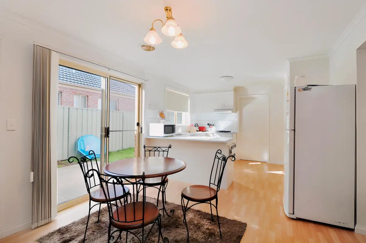 3 Bed, 1 Bath