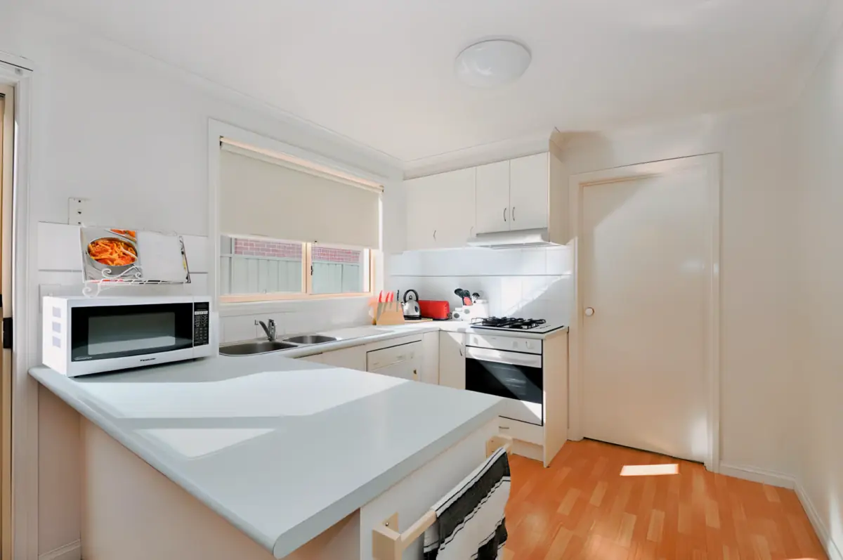 3 Bed, 1 Bath