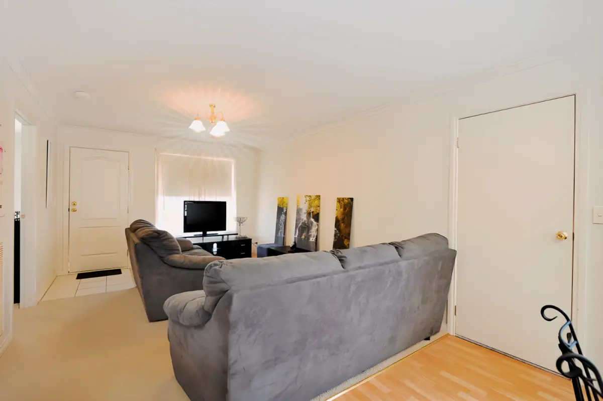 3 Bed, 1 Bath