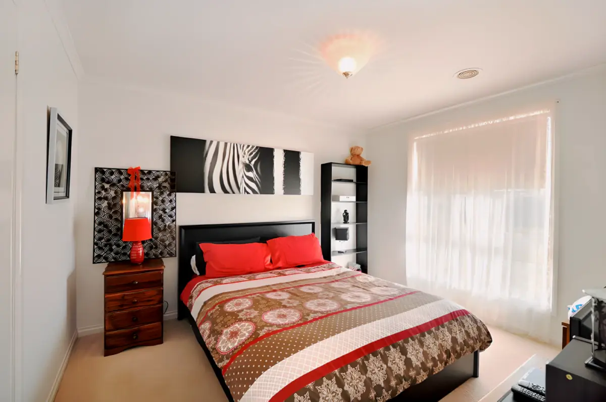 3 Bed, 1 Bath