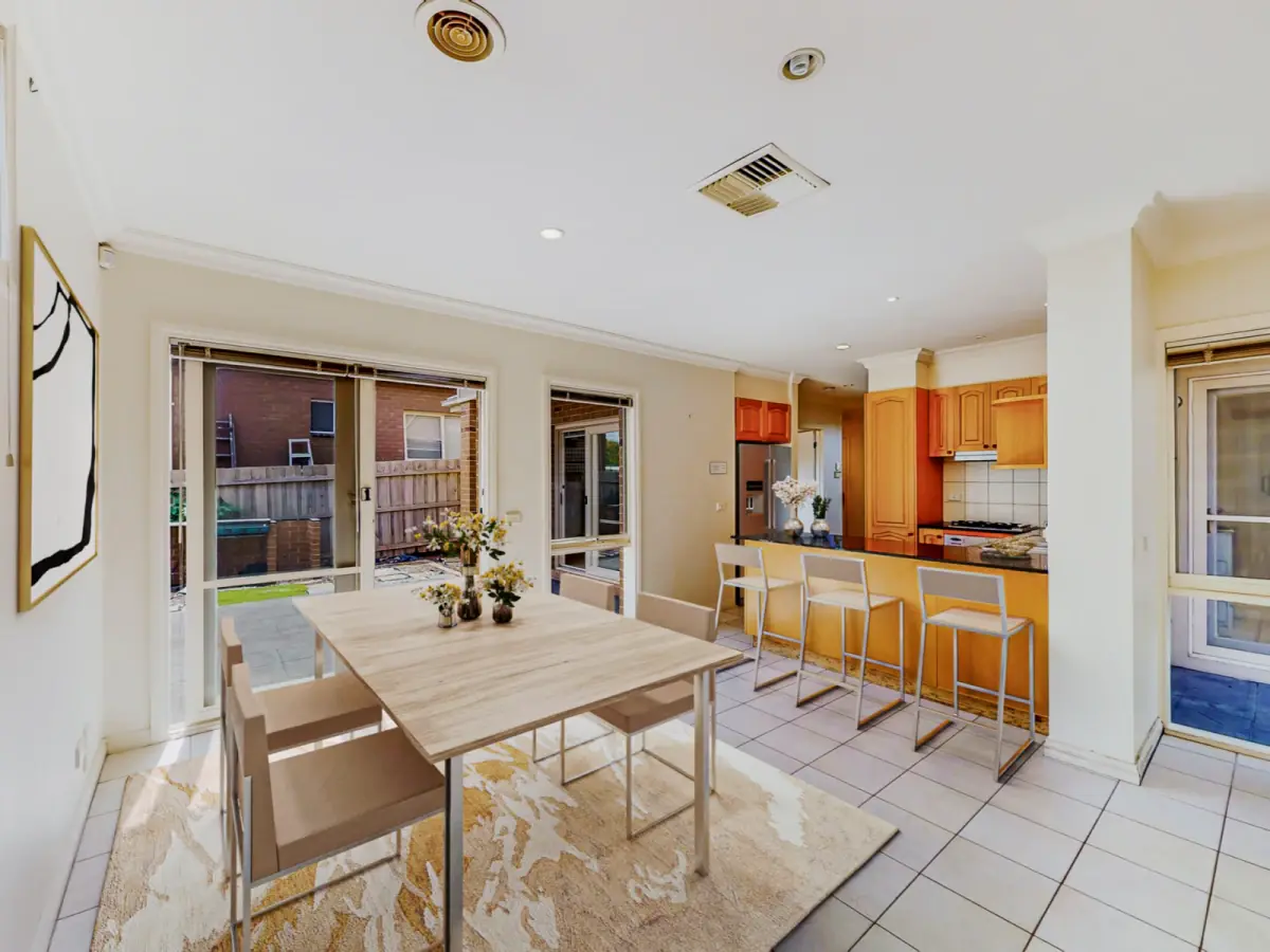 3 Bed, 2 Bath