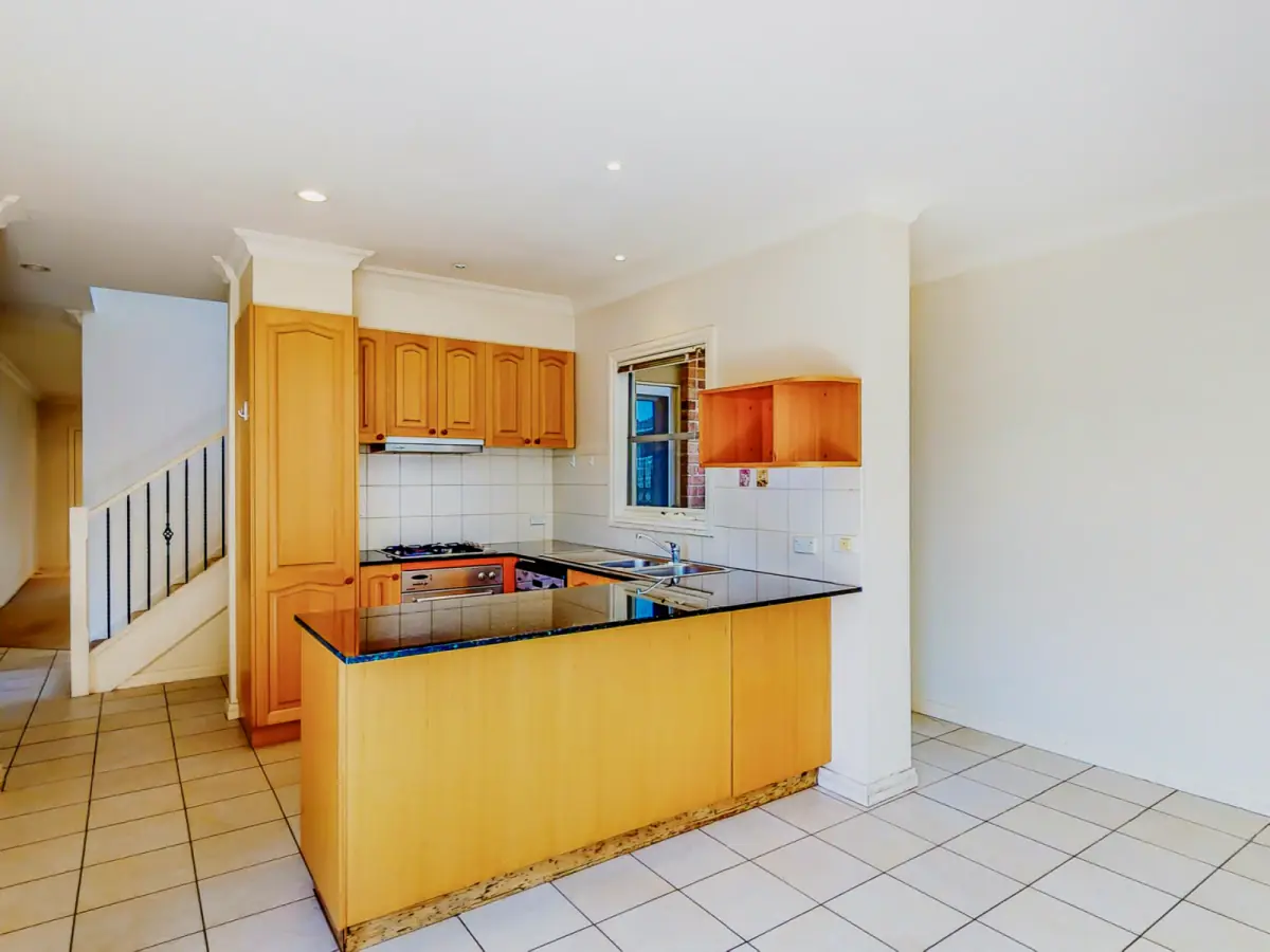 3 Bed, 2 Bath