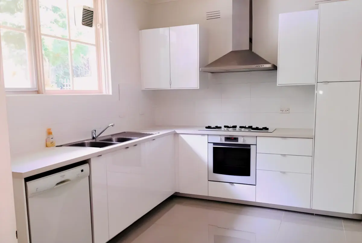 2 Bed, 2 Bath