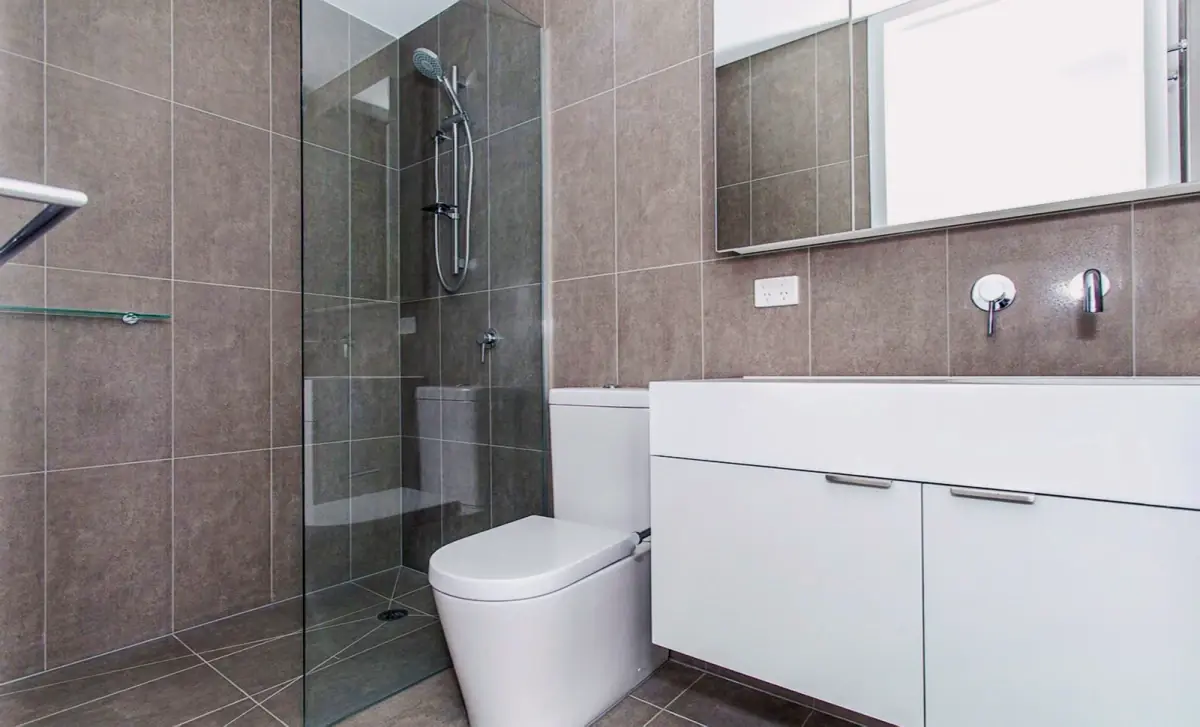 2 Bed, 2 Bath
