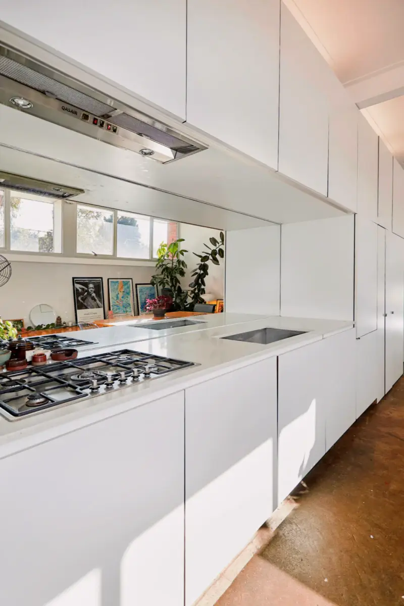 2 Bed, 1 Bath