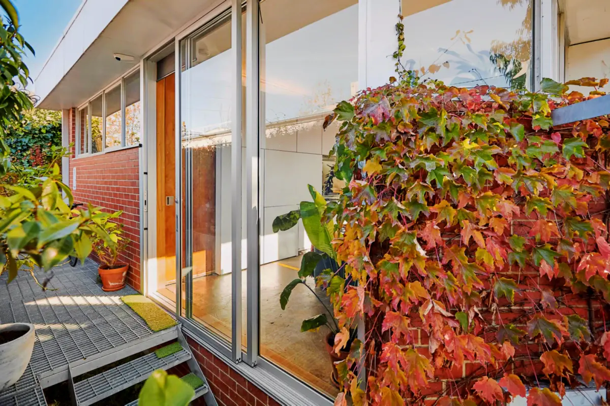 2 Bed, 1 Bath