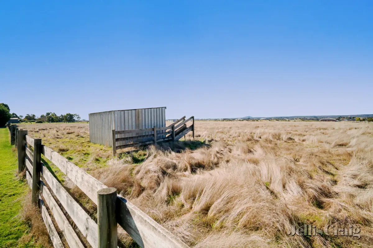 133 Webb Road, Bonshaw