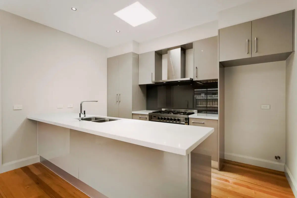 3 Bed, 2 Bath