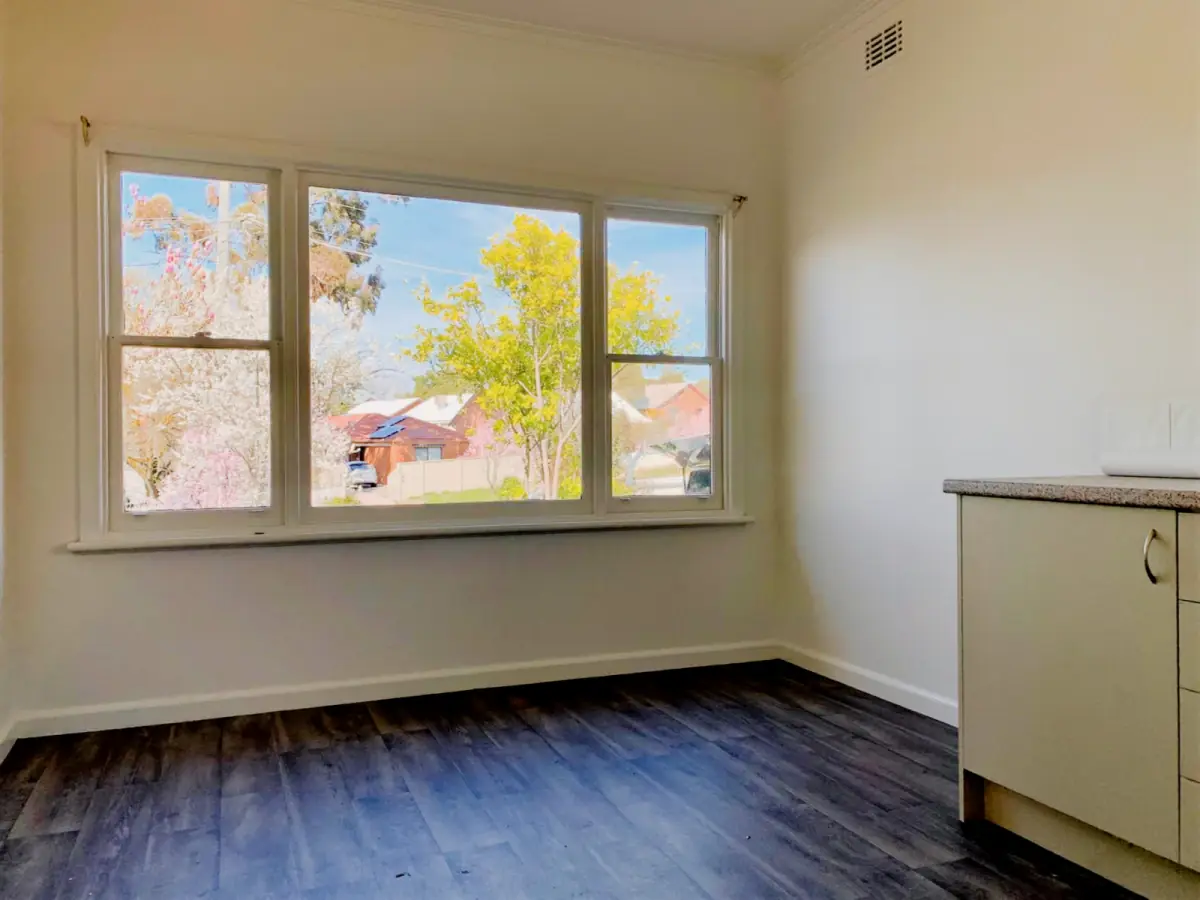 2 Bed, 1 Bath